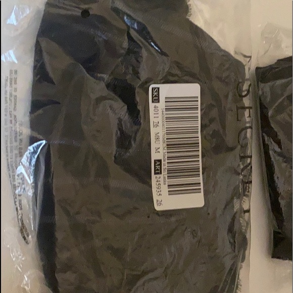 Sold out New Victoria’s Secret pj set Black - Picture 3 of 6